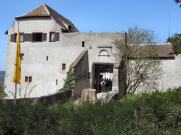 Friedinger Schlössle