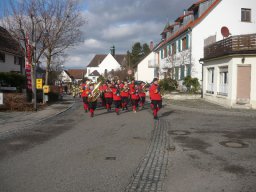Fasnet