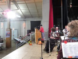 Sommerfest Hohentwiel-Reisen
