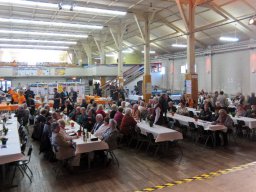 Sommerfest Hohentwiel-Reisen