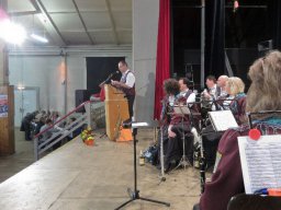 Sommerfest Hohentwiel-Reisen