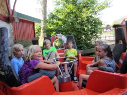 Jungmusikerausflug