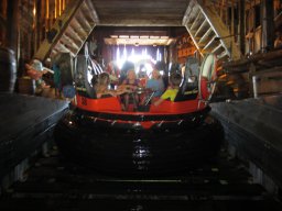 Jungmusikerausflug