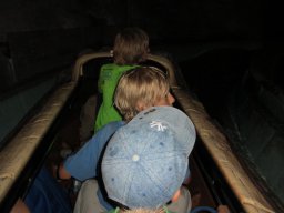 Jungmusikerausflug
