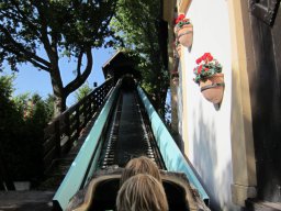 Jungmusikerausflug