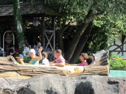 Jungmusikerausflug