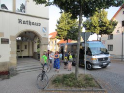 Jungmusikerausflug