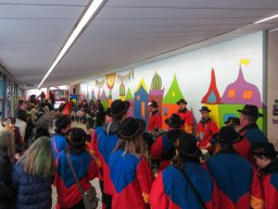 Fasnet