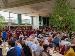 Frühlingsfest