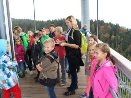 Jungmusikerausflug