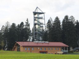 Jungmusikerausflug