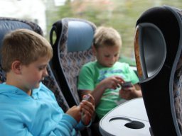Jungmusikerausflug