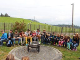Jungmusikerausflug