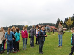 Jungmusikerausflug
