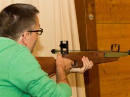 Jahresausflug Eigeltingen