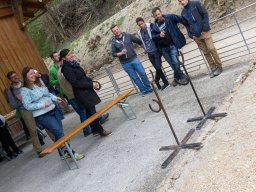 Jahresausflug Eigeltingen