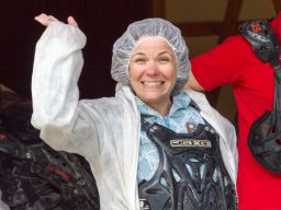 Jahresausflug Eigeltingen