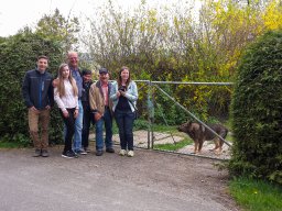 Jahresausflug Eigeltingen