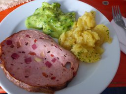 Jahresausflug Eigeltingen