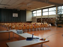 Nikolausfeier
