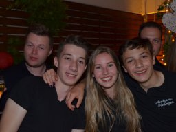 Polterabend Christian-Daniela