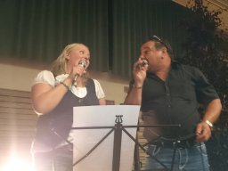 Polterabend Christian-Daniela