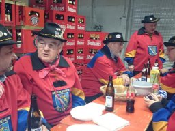 Umzug Singen