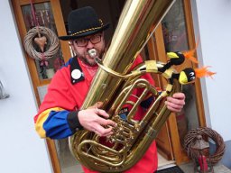 Fasnet
