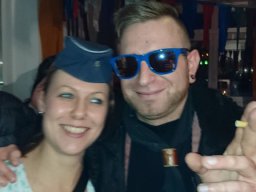 Fasnet