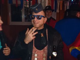Fasnet