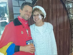 Fasnet
