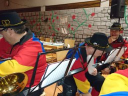 Fasnet