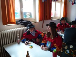 Fasnet