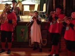 Fasnet