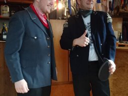Fasnet