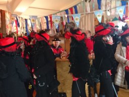 Fasnet