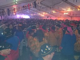 Narrentreffen Allensbach