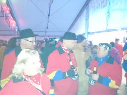 Narrentreffen Allensbach