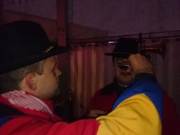 Narrentreffen Allensbach