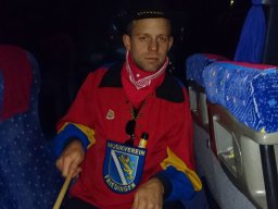 Narrentreffen Allensbach