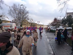 Narrentreffen Allensbach