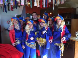 Fasnet