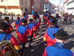 Fasnet