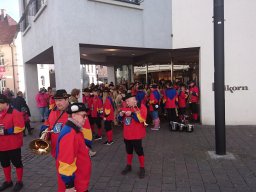 Fasnet