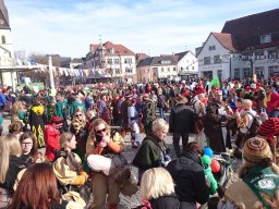 Fasnet