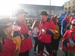 Fasnet