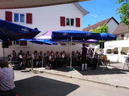 Hafenfest Ludiwgshafen
