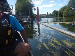 Jahresausflug Donautal