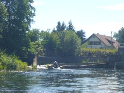 Jahresausflug Donautal