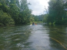 Jahresausflug Donautal